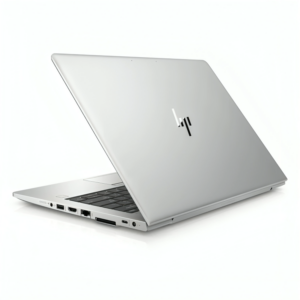 HP EliteBook 735 G6 [AMD Ryzen 5, 8GB RAM, 256GB SSD]