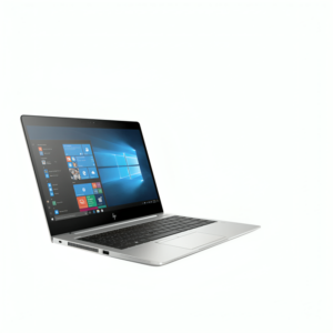 HP EliteBook 735 G5 [AMD Ryzen 7, 8GB RAM, 256GB SSD]