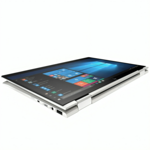 HP EliteBook 1040X360 G6 [i7, 16GB RAM, 512GB SSD]