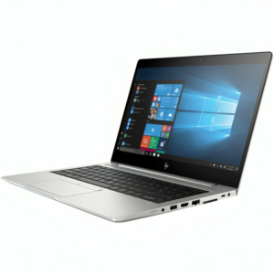 HP EliteBook 745 G6 [AMD Ryzen 7, 8GB RAM, 256GB SSD]
