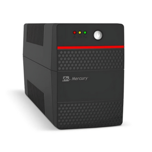 Mercury 850 VA UPS