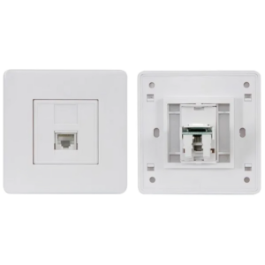 Face Plates