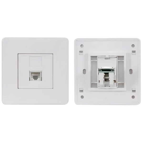 Face Plates