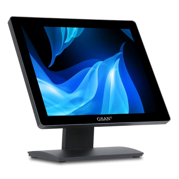 17'' Square TFT LCD Monitor