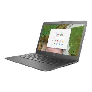 HP Chromebook 14 G5 [Intel Celeron, 4GB RAM 16GB]