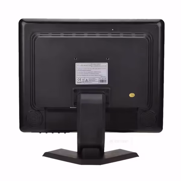 17'' Square TFT LCD Monitor