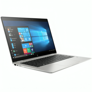 HP EliteBook 1040X360 G6 [i7, 32GB RAM, 512GB SSD]