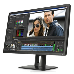 23'' Wide TFT LCD Monitor