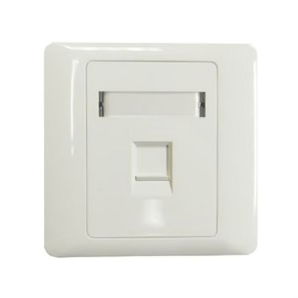 Face Plates