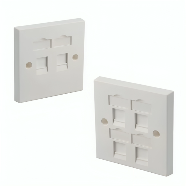 Face Plates