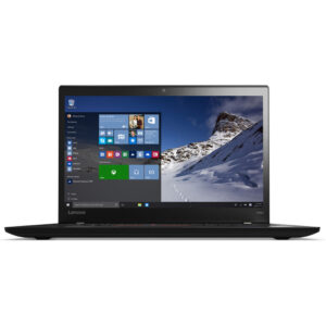Lenovo ThinkPad T460s [ i5, 8GB RAM, 256GB SSD]