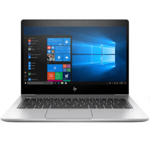 HP EliteBook 830 G5 [ i5, 8GB RAM, 256GB SSD]
