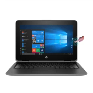 HP 11G2 [i5, 8GB RAM, 256GB SSD]