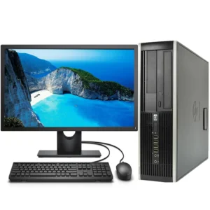HP 20-C007NH [i3, 4GB RAM, 1TB SSD] (4 PCs)
