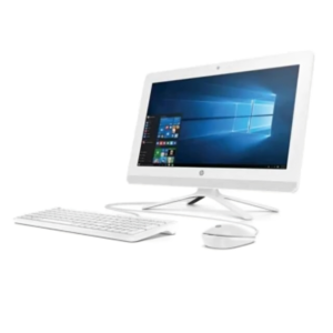 HP 20-C203LN [i3, 4GB RAM, 1TB SSD]
