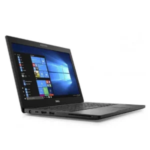 DELL LATITUDE 7280  i7 6TH GENERATION  CPU @ 2.8GHZ  8GB RAM  256GB SSD