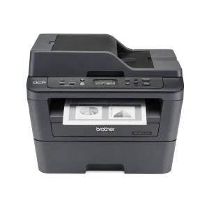 Brother DCP-L2540DW Wireless Compact Printer