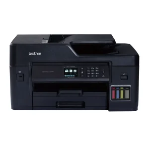 Brother MFC-T4500DW InkTank Printer Print Scan Fax Copy