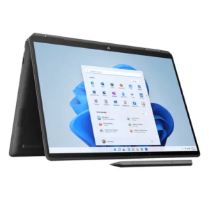 HP SPECTRE x360 CORE i5 8GB  RAM 512SSD 13.5" Silver