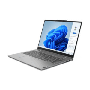 LENOVO IDEAPAD 5 2-IN-1 14IRH9 CORE i5 7 13TH GEN 16GB RAM 512GB SSD 14″ WUXGA OLED TOUCH WIN11