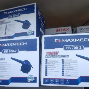 MAXMECH ELECTRIC BLOWER