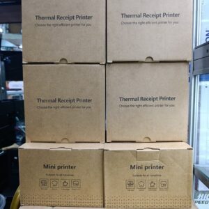 THERMAL RECEIPT PRINTER