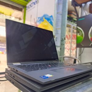 LENOVO X13 YOGA X360 CORE i7 16GB RAM 512SSD 11TH GENERATION