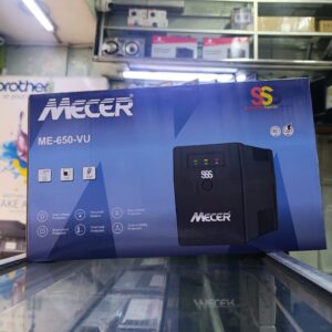 MECER 650 VA